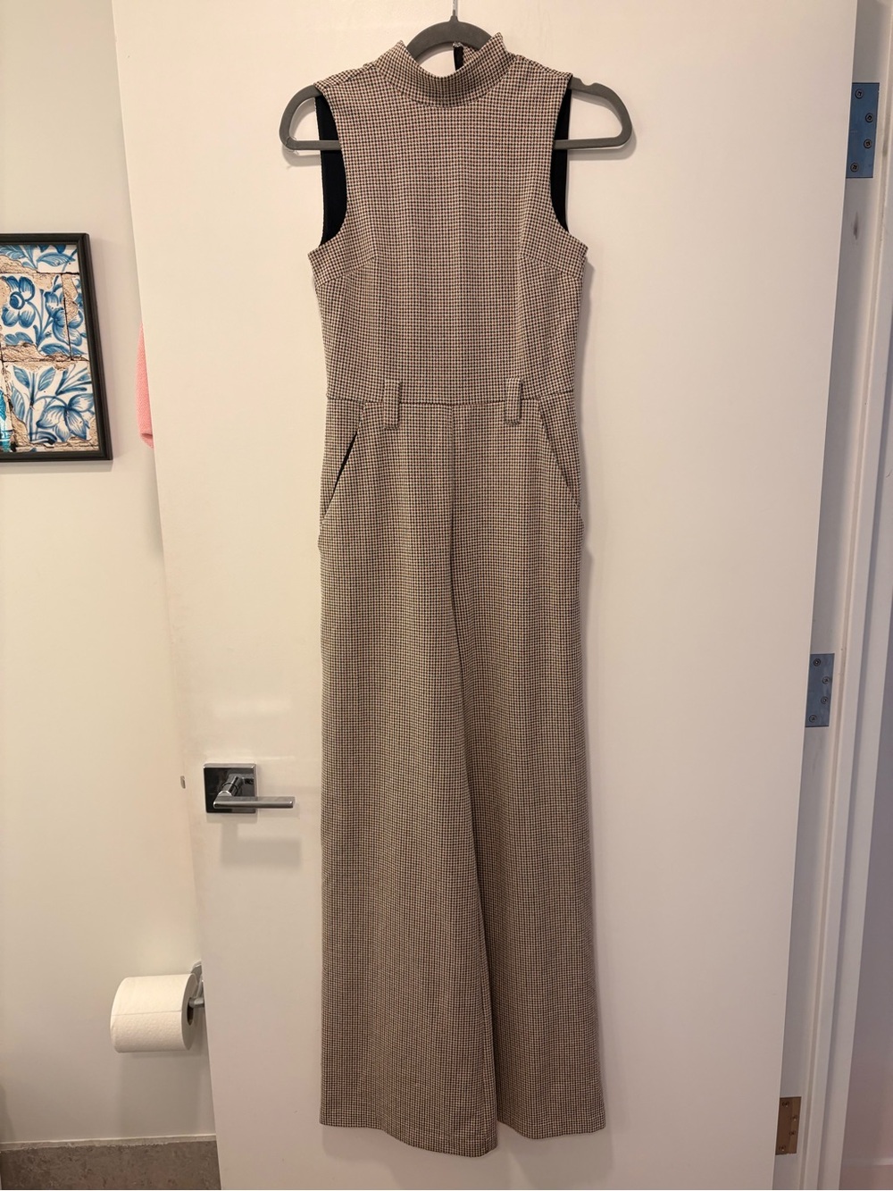 Express jumpsuit